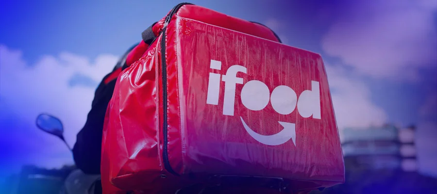Integração iFood